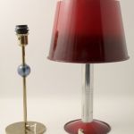 826 9219 TABLE LAMP
